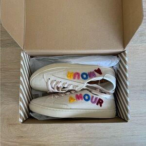 Soludos Amore NEW, US 7